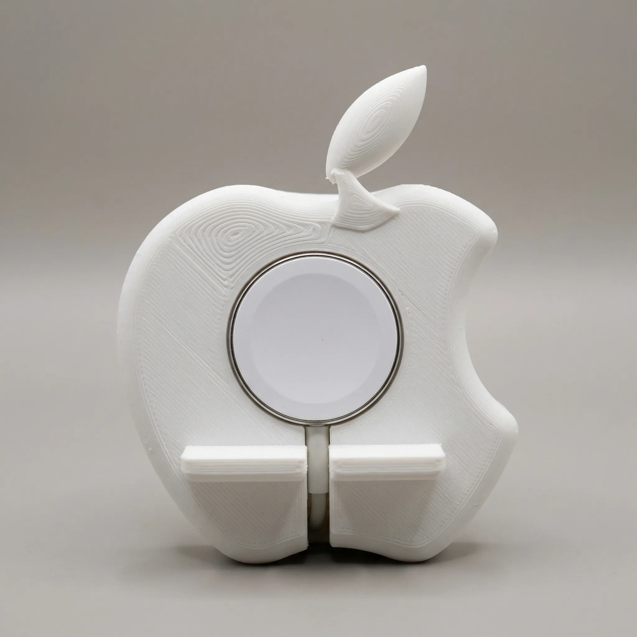 Suporte Apple Watch — Produto impresso em 3D