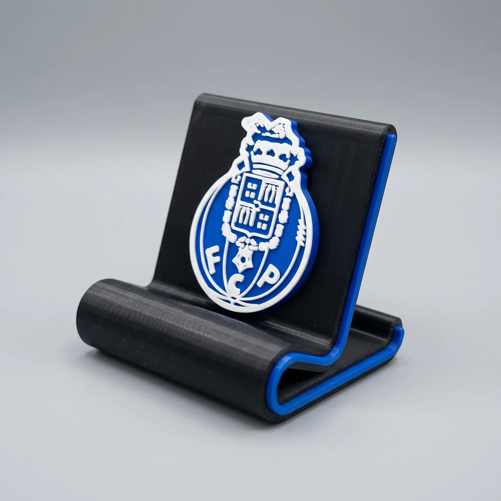 Suporte FC Porto — Produto impresso em 3D