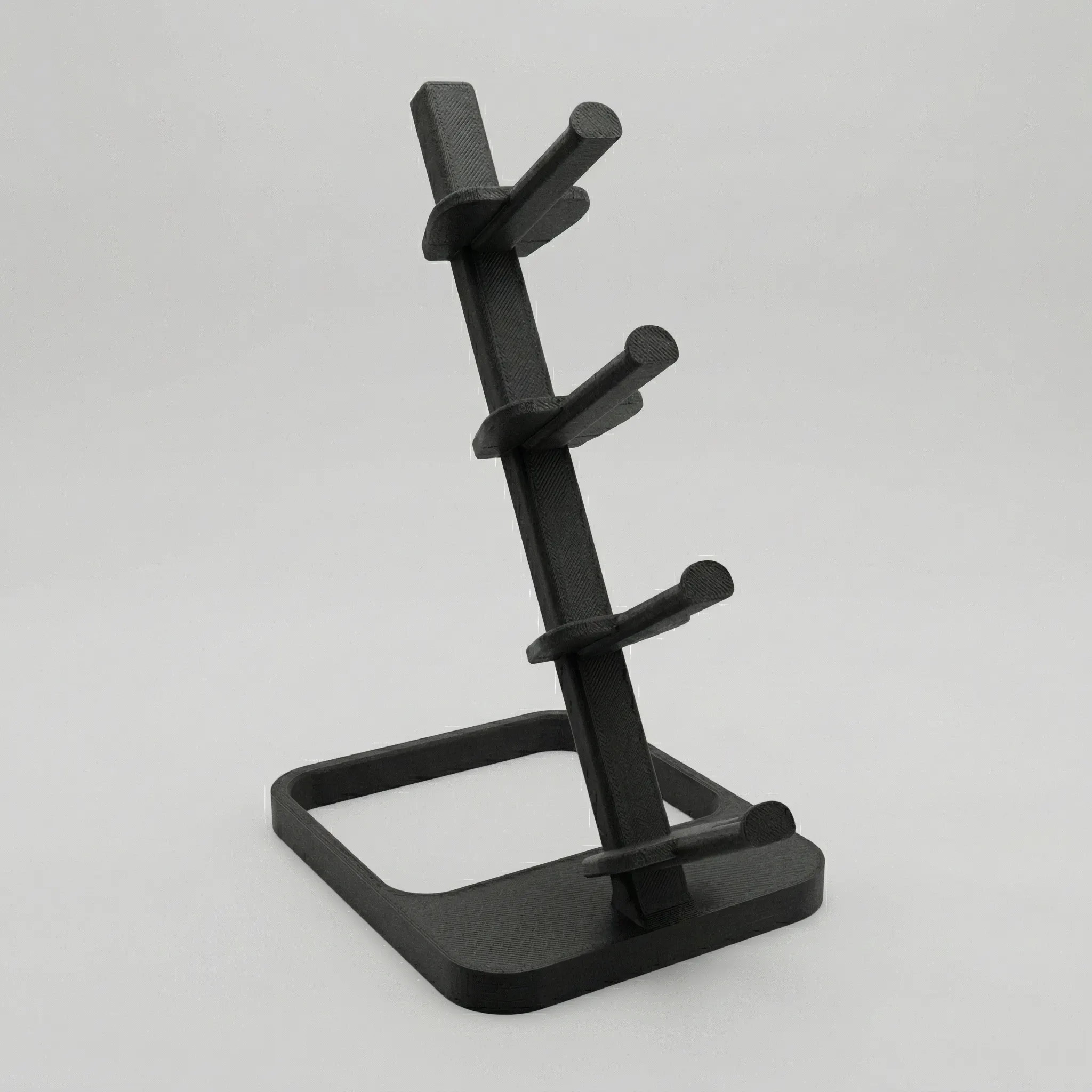 Expositor de Óculos — Produto impresso em 3D
